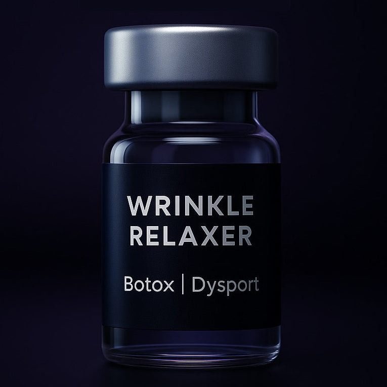 Anti-Wrinkle Treatments