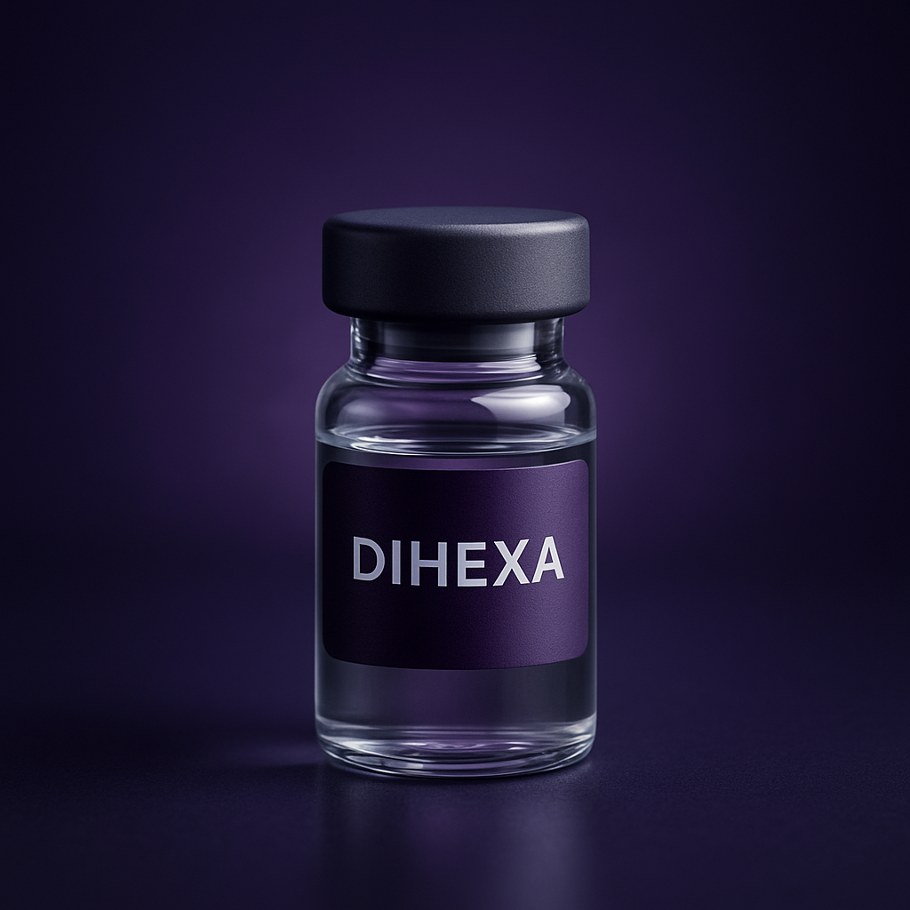 Dihexa