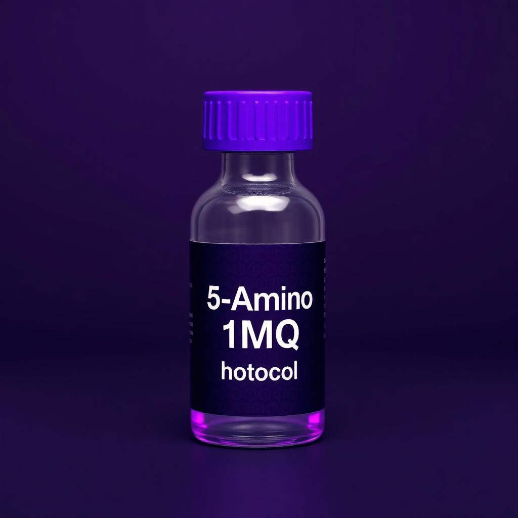 5-Amino-1MQ Protocol