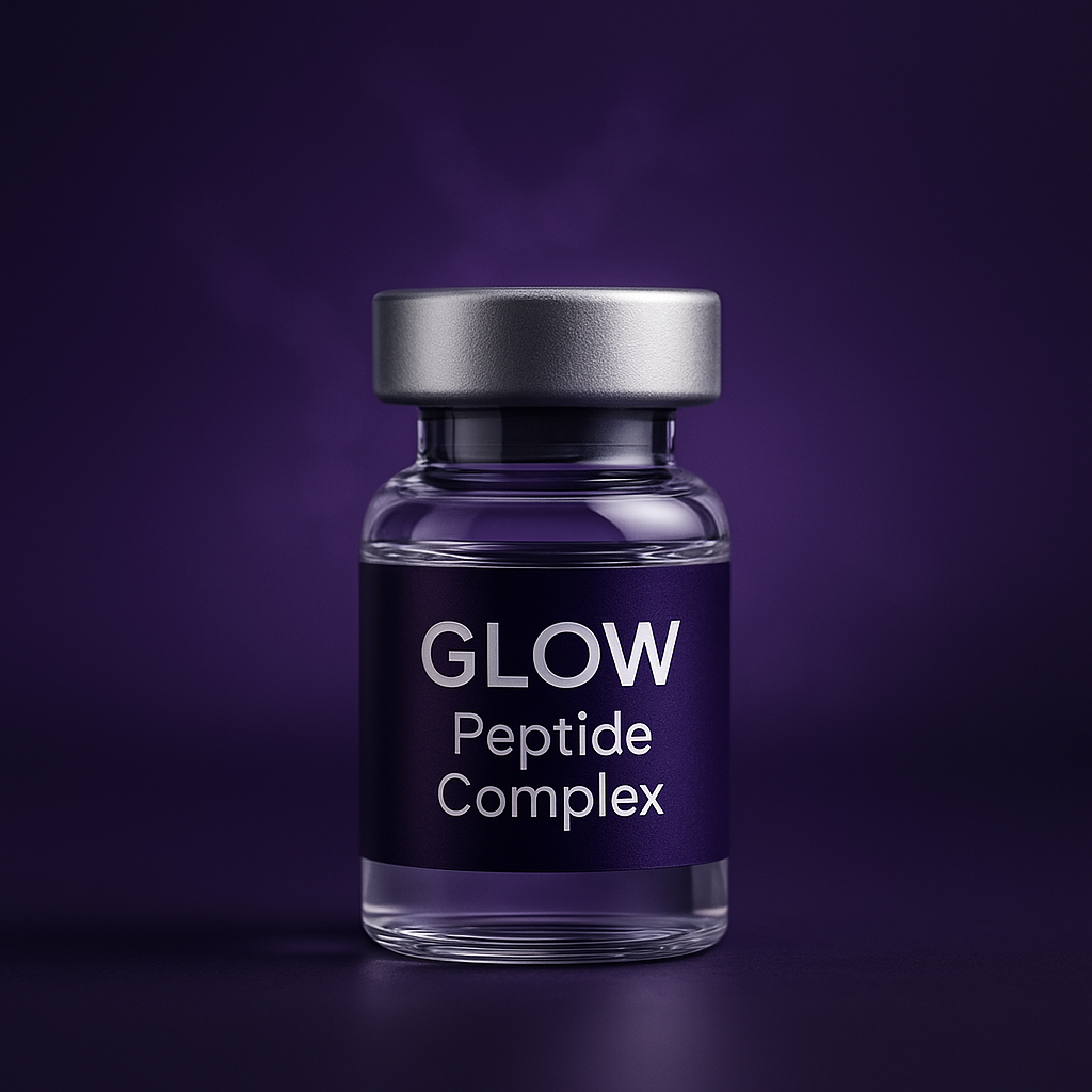 GLOW Peptide Blend