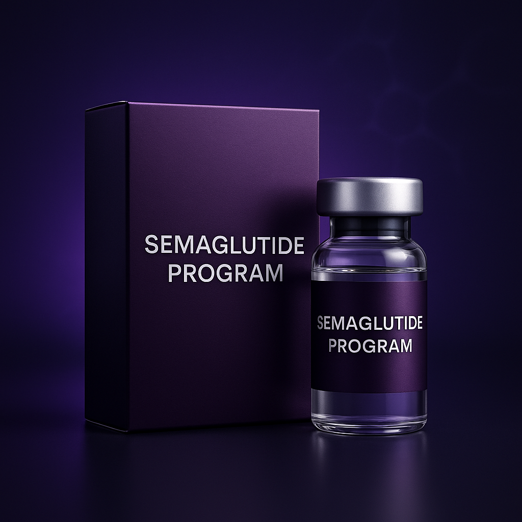 Semaglutide Program