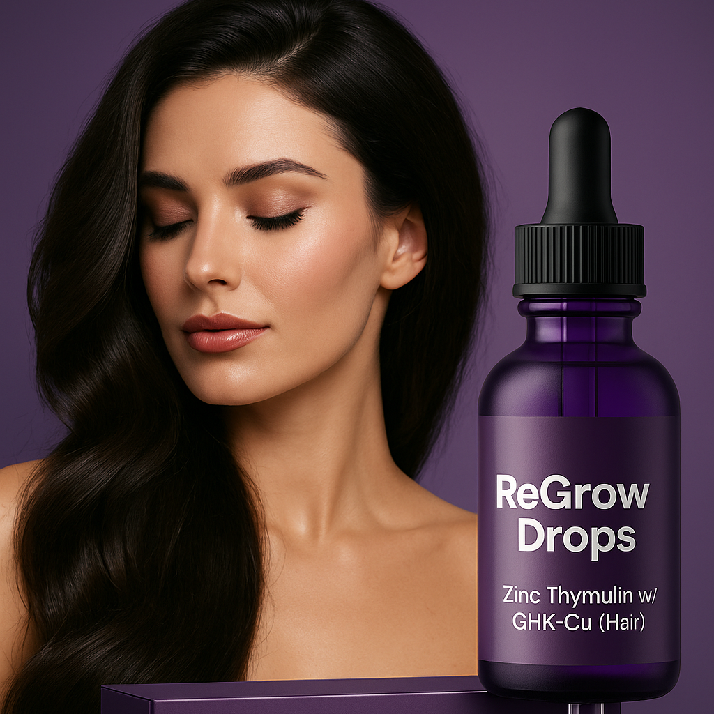 ReGrow Drops