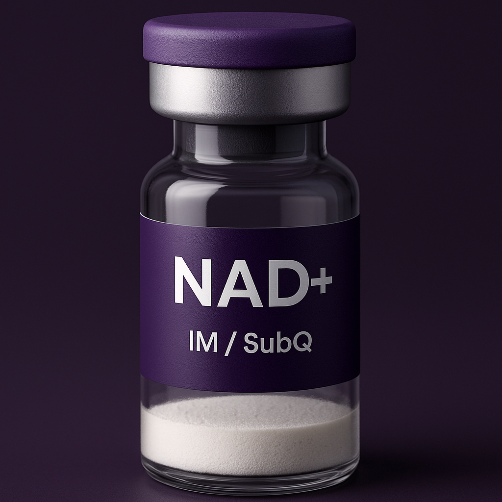 NAD+ Injection