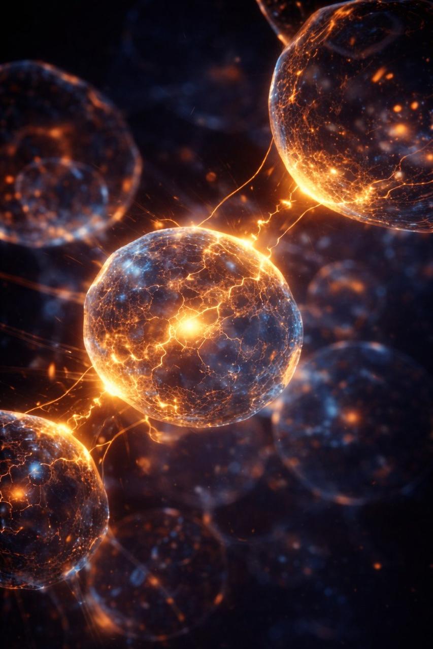 PEPTIDES & LONGEVITY