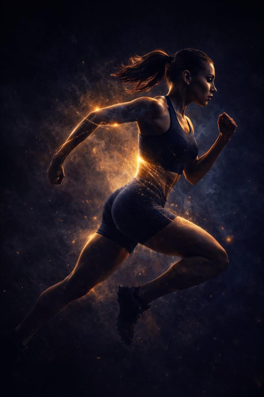 PERFORMANCE & RECOVERY IV