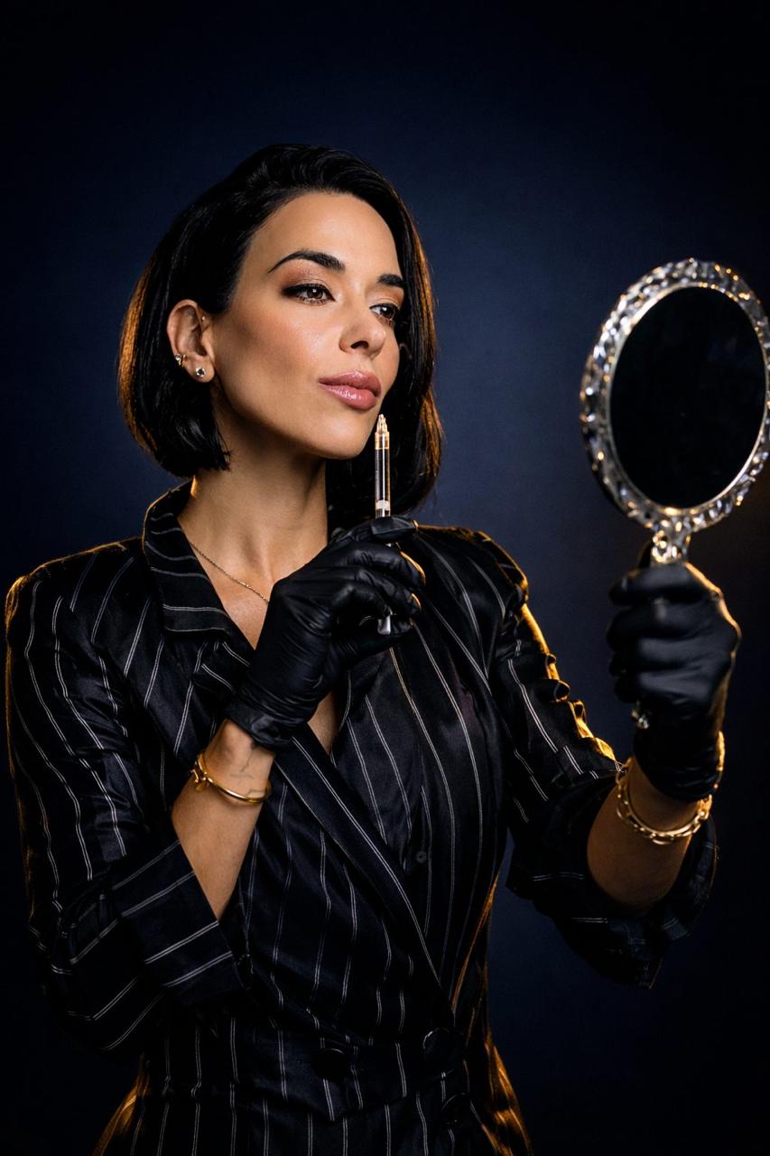 SKIN, HAIR & AESTHETICS