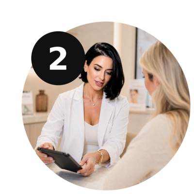Personalized Treatment Plan