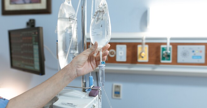 IV Therapy